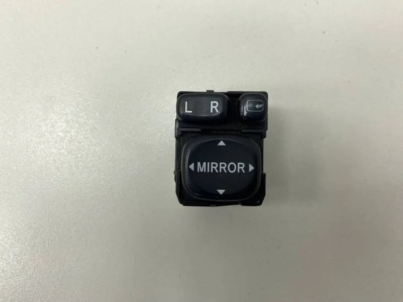 Переключатель регулировки зеркала Toyota Camry (V50) 2011-2017