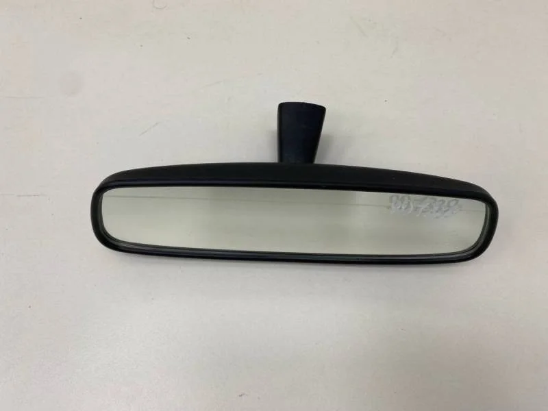 Зеркало заднего вида Ford Focus 3 2011>