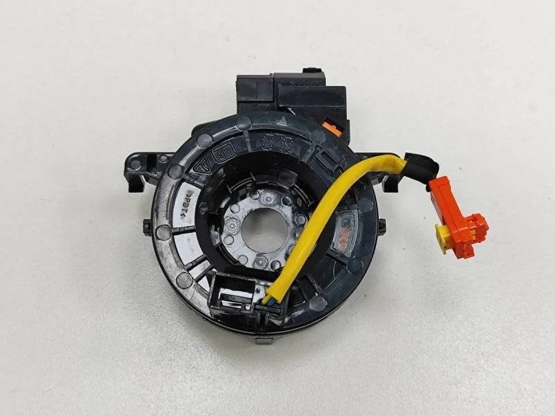 Механизм подрулевой для SRS (ленточный) Toyota Corolla E150 2006-2013