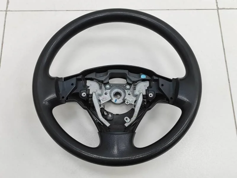 Рулевое колесо для AIR BAG (без AIR BAG) Toyota Corolla E150 2006-2013