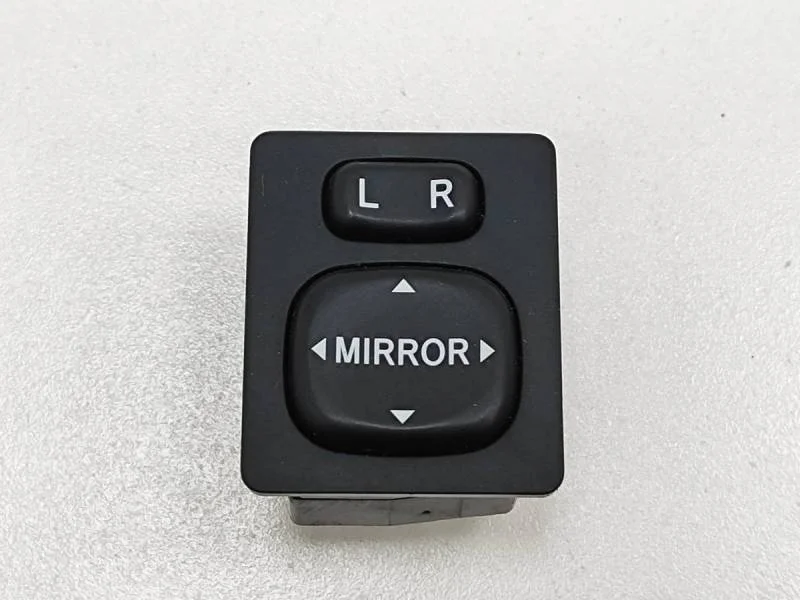 Переключатель регулировки зеркала Toyota Corolla E150 2006-2013