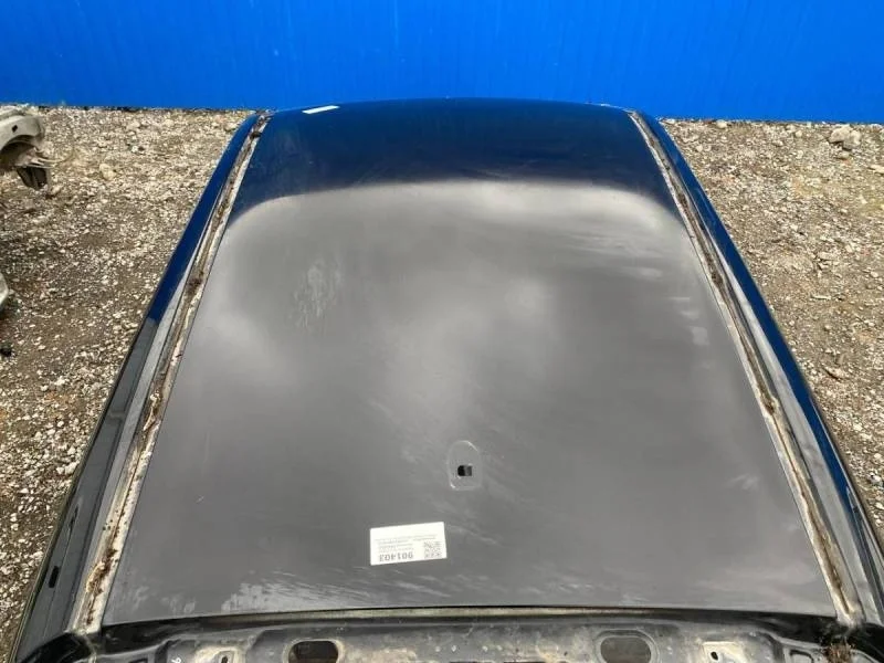 Крыша Ford Focus 3 2011>