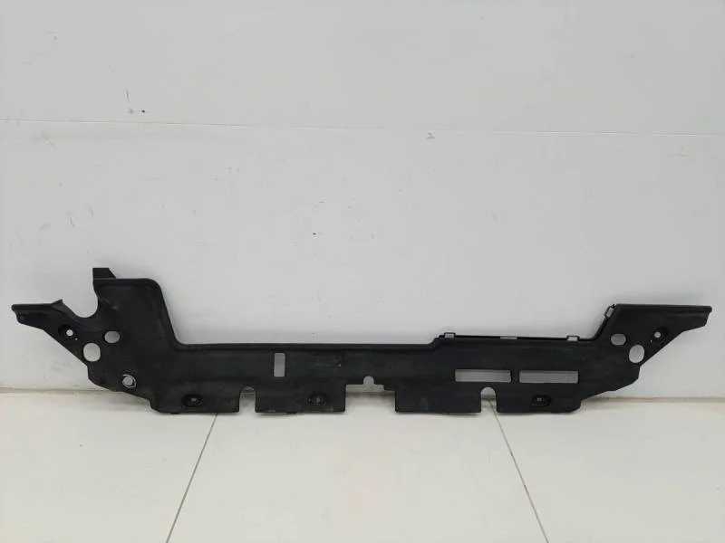 Кожух замка капота Toyota Corolla E150 2006-2013