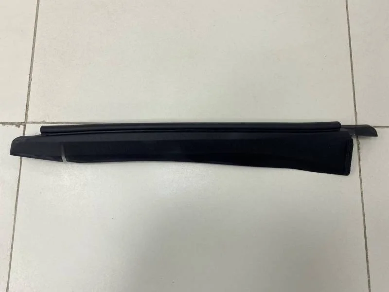 Накладка переднего крыла правого Toyota Camry (V50) 2011-2017