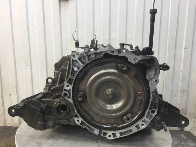 АКПП (автоматическая коробка переключения передач) Hyundai i30 (FD) 2007-2012