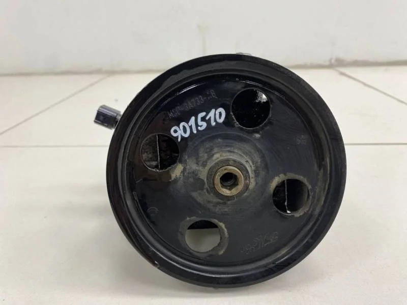 Насос гидроусилителя (электрогидроусилитель, ЭГУР) Ford Focus 3 2011>