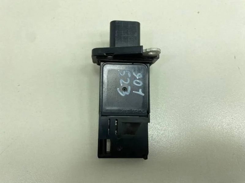 Датчик расхода воздуха (массметр, дмрв) Ford Focus 3 2011>