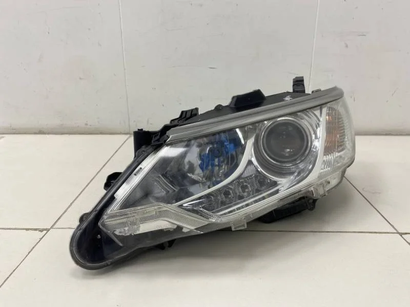 Фара левая Toyota Camry (V50) 2011-2017