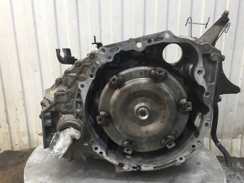 АКПП (автоматическая коробка переключения передач) Toyota Camry (V50) 2011-2017