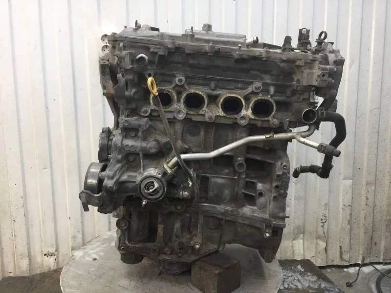 Двигатель Toyota Camry (V50) 2011-2017
