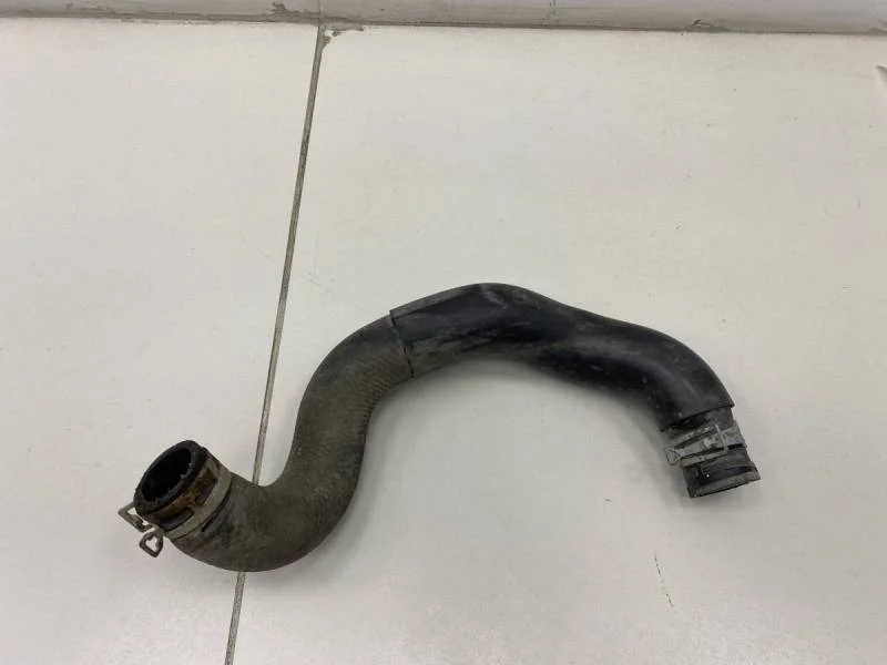 Патрубок радиатора охлаждения Toyota Camry (V50) 2011-2017