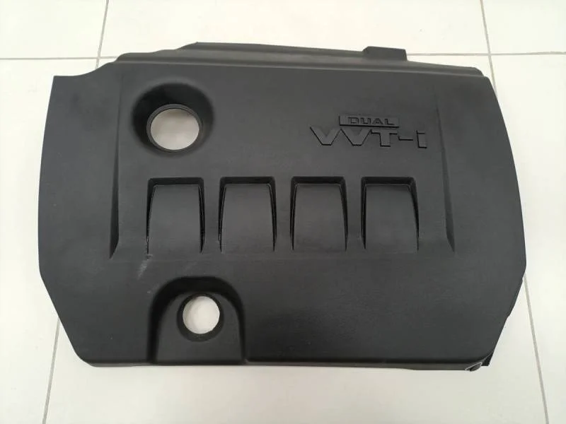 Накладка декоративная Toyota Corolla E150 2006-2013