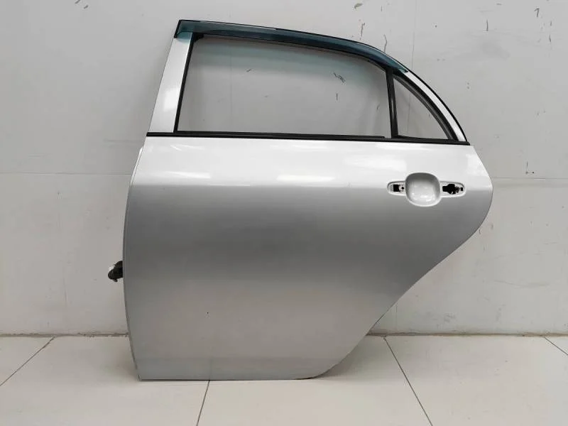 Дверь задняя левая Toyota Corolla E150 2006-2013