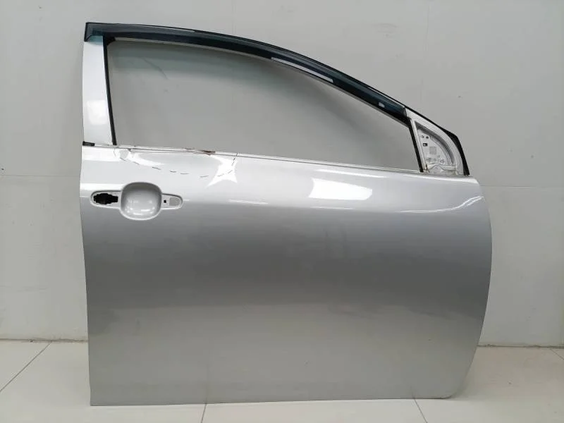 Дверь передняя правая Toyota Corolla E150 2006-2013
