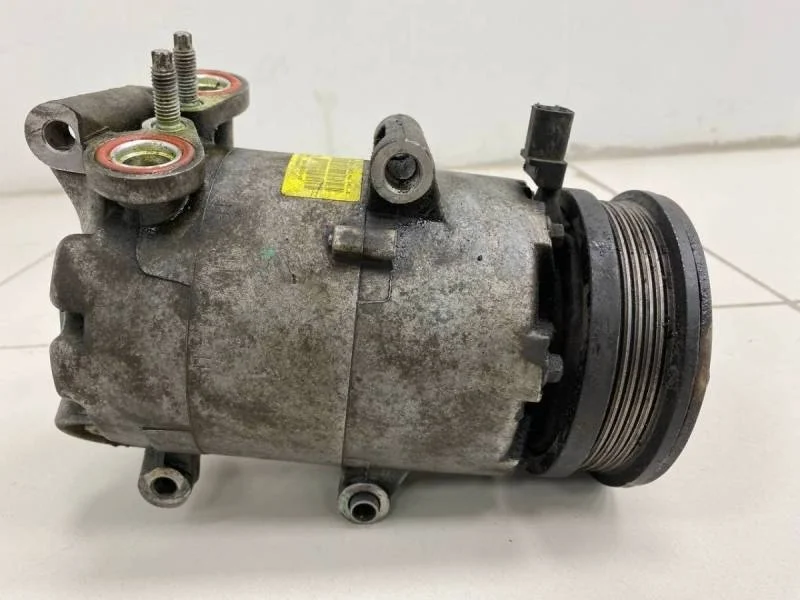 Компрессор системы кондиционирования Ford Focus 3 2011>