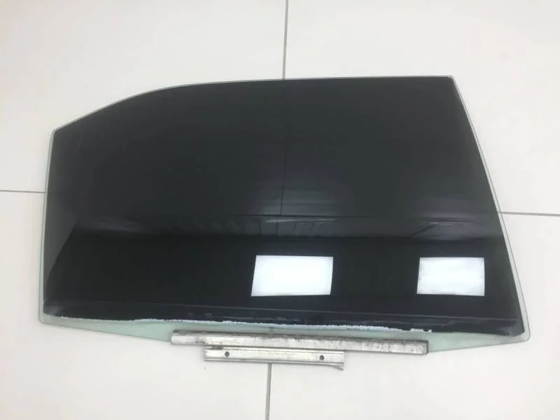 Стекло двери задней правой Toyota Camry (V50) 2011-2017