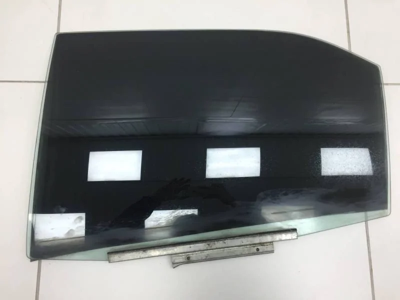 Стекло двери задней левой Toyota Camry (V50) 2011-2017