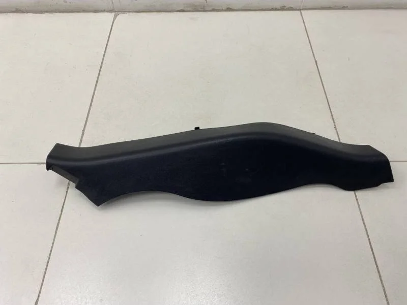 Накладка порога (внутренняя) Renault Fluence 2010-2017