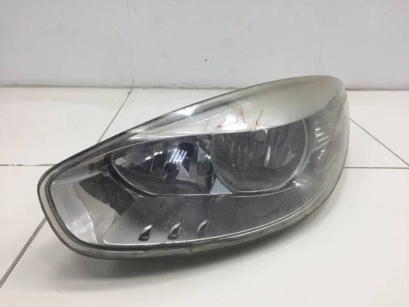 Фара левая Renault Fluence 2010-2017