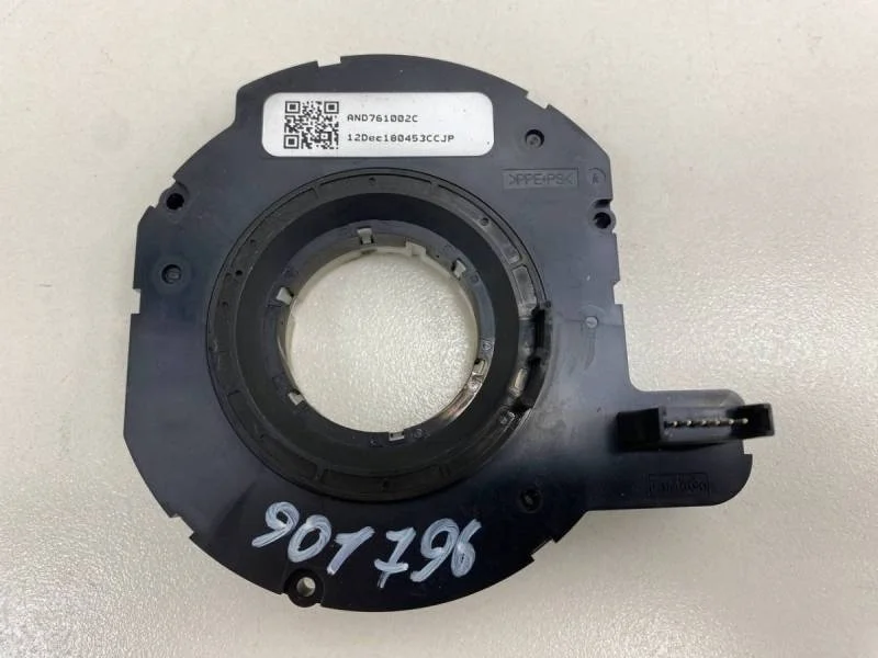 Датчик угла поворота рулевого колеса Ford Focus 3 2011>