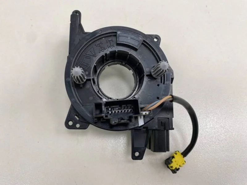 Механизм подрулевой для SRS (ленточный) Ford Focus 3 2011>