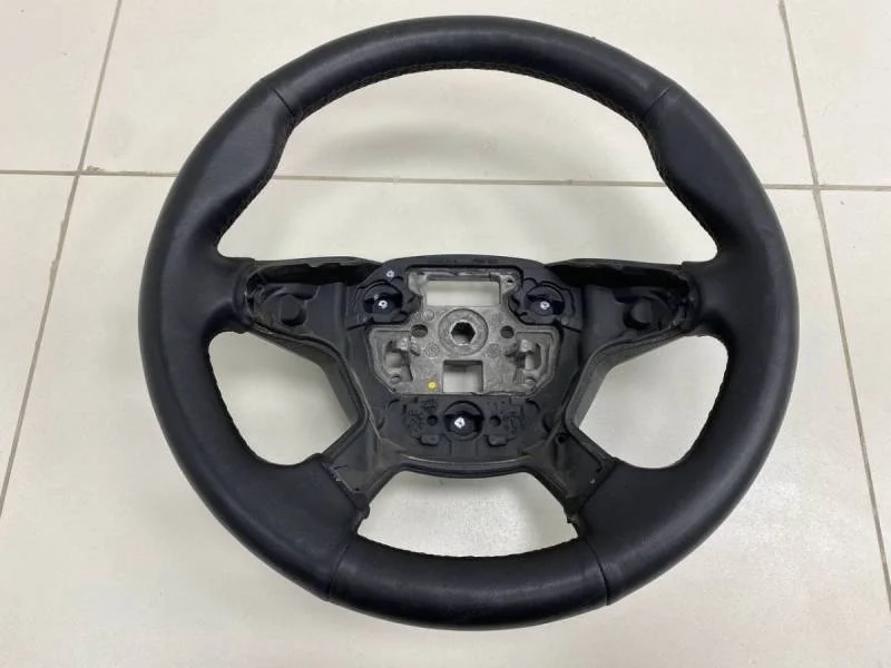 Рулевое колесо для AIR BAG (без AIR BAG) Ford Focus 3 2011>