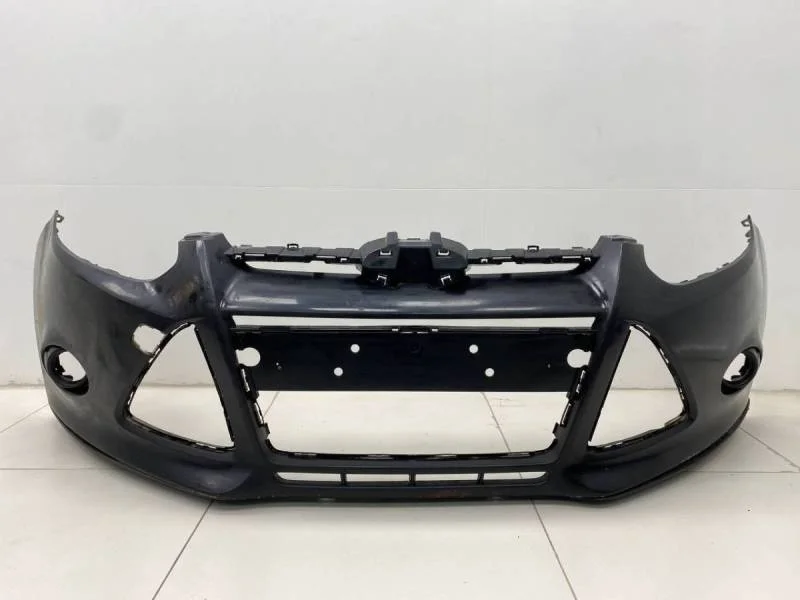 Бампер передний Ford Focus 3 2011>