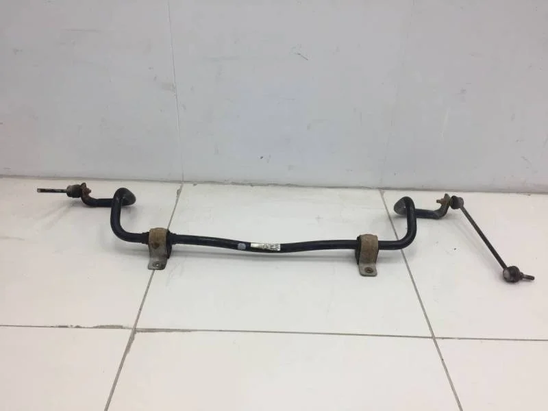 Стабилизатор передний Renault Fluence 2010-2017