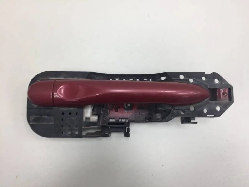 Ручка двери задней наружная правая Renault Fluence 2010-2017