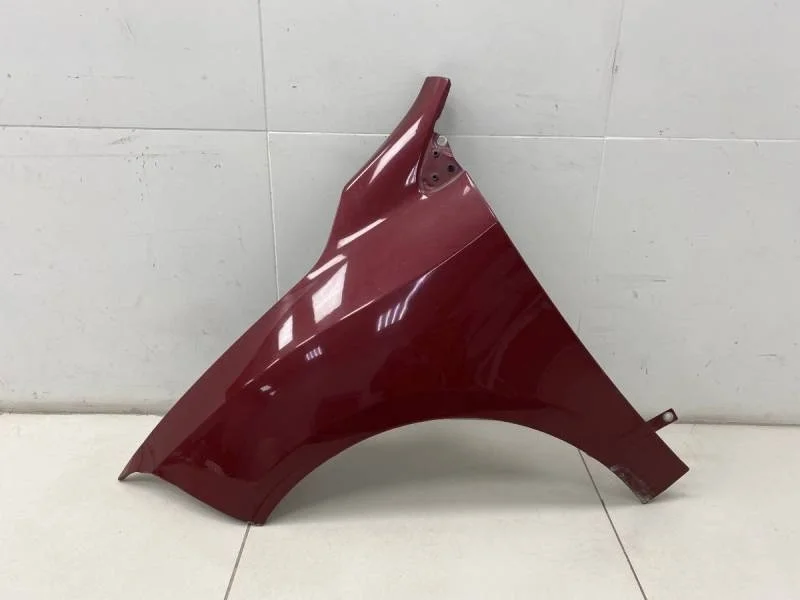 Крыло переднее левое Renault Fluence 2010-2017