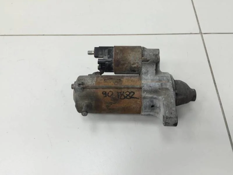 Стартер Toyota Corolla E150 2006-2013