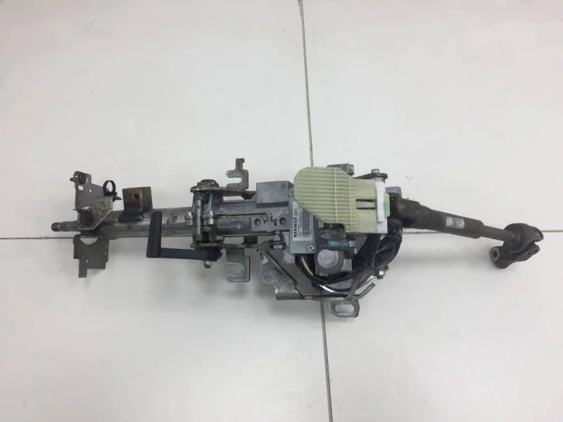 Колонка рулевая Renault Fluence 2010-2017