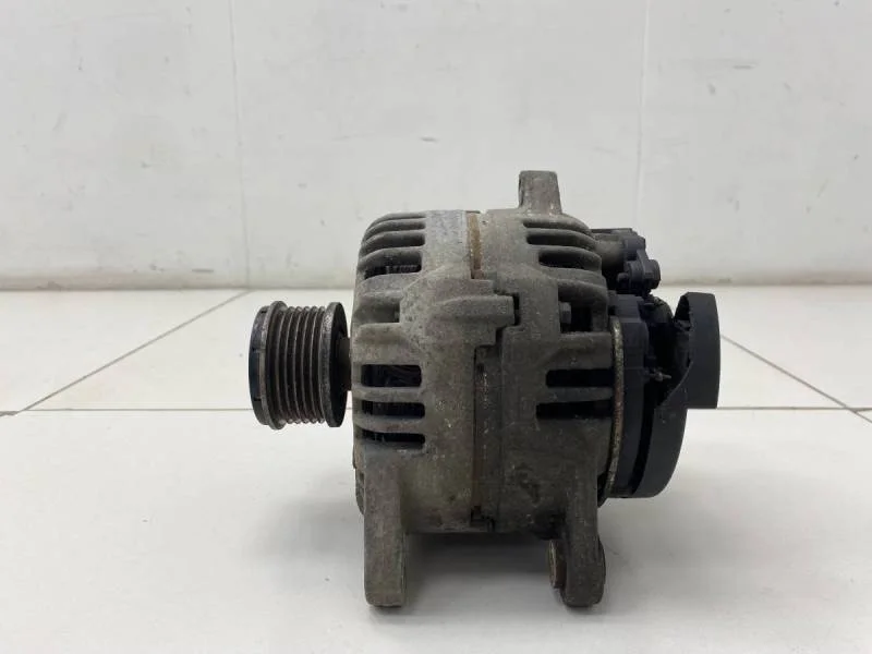 Генератор Renault Fluence 2010-2017