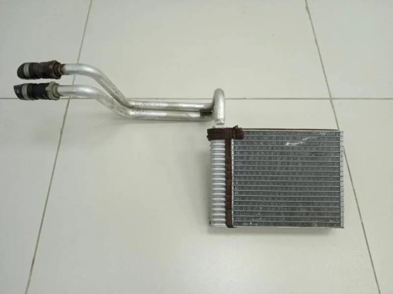 Радиатор отопителя Ford Focus 3 2011>