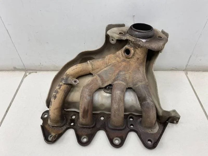 Коллектор выпускной Renault Fluence 2010-2017