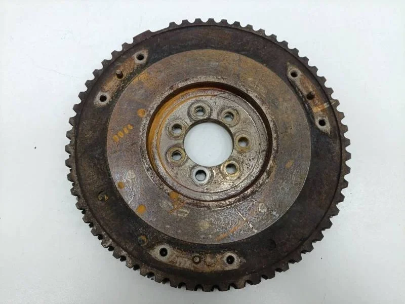 Маховик Renault Sandero 2009-2014