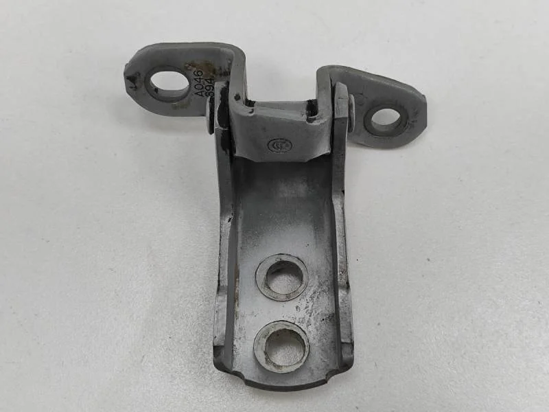 Петля двери передней правой верхняя Toyota Corolla E150 2006-2013