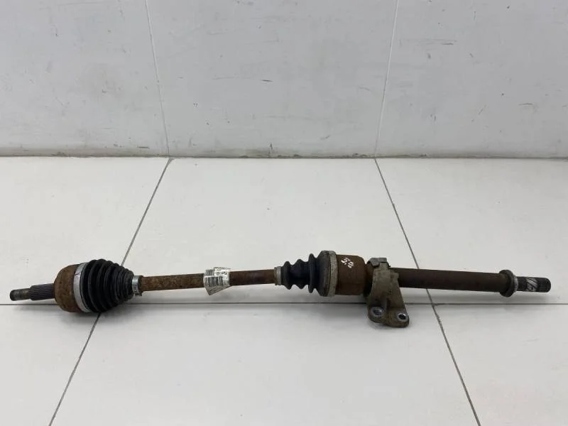 Полуось передняя правая Renault Fluence 2010-2017