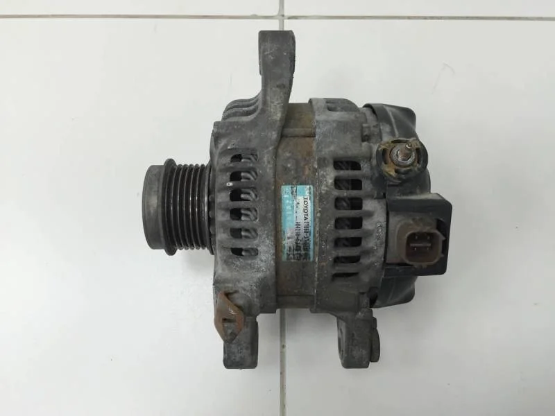 Генератор Toyota Corolla E150 2006-2013