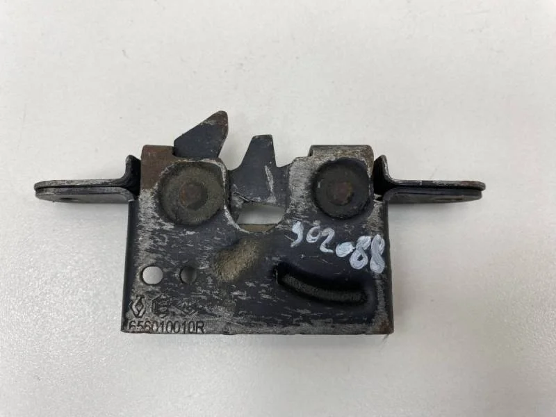 Замок капота Renault Fluence 2010-2017