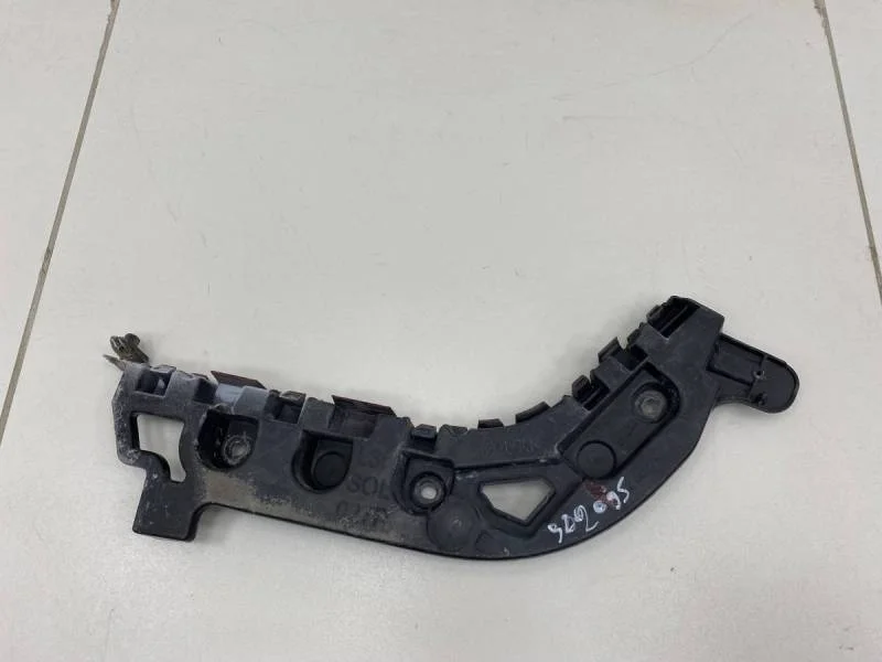 Кронштейн заднего бампера левый Renault Fluence 2010-2017