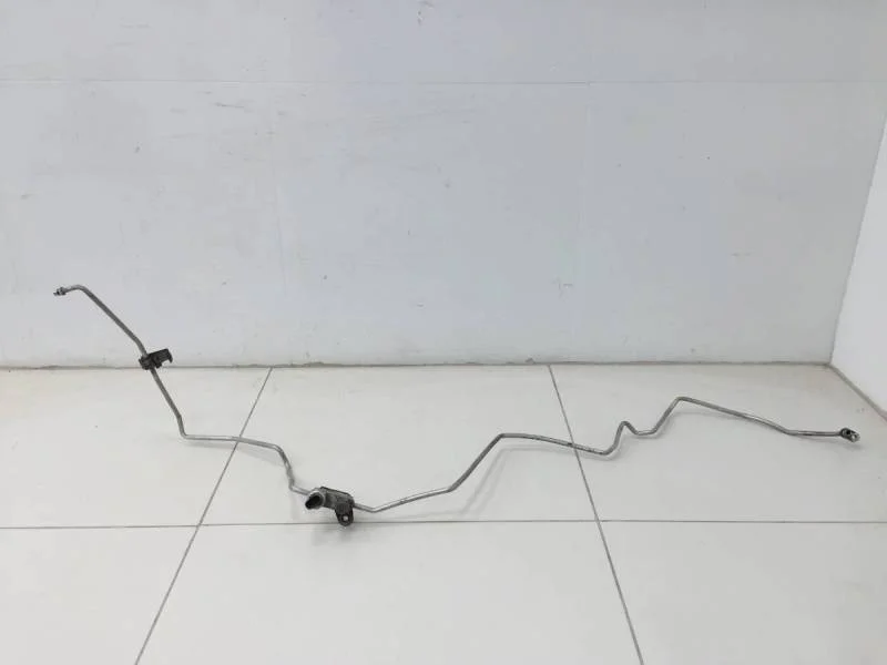 Трубка кондиционера Toyota Corolla E150 2006-2013