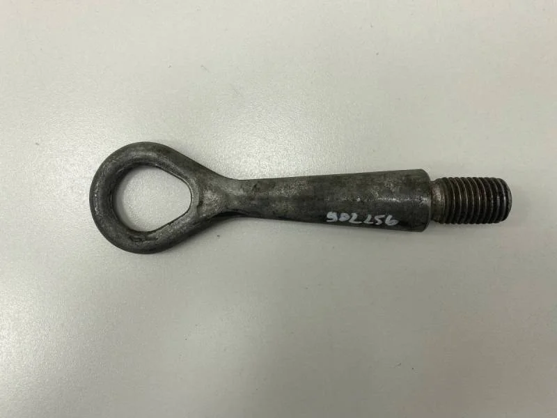 Крюк буксировочный Mitsubishi Lancer X (CX, CY)  2007>