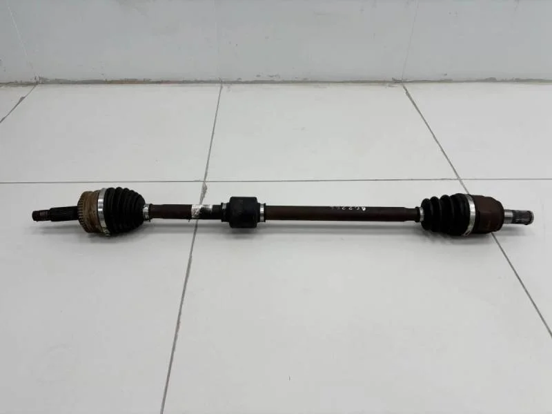 Полуось передняя правая Kia Ceed (JD) 2012-2018