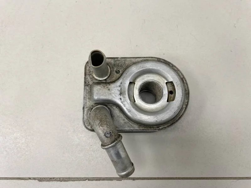 Радиатор масляный Ford Focus 3 2011>