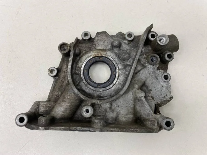 Насос масляный Ford Focus 3 2011>