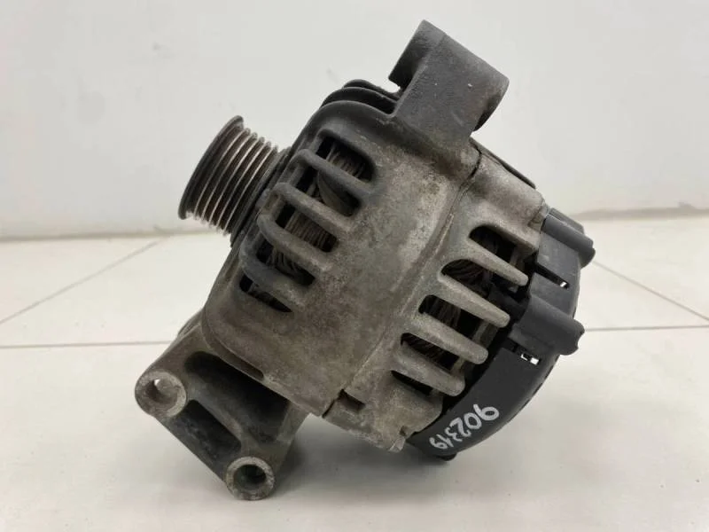 Генератор Ford Focus 3 2011>