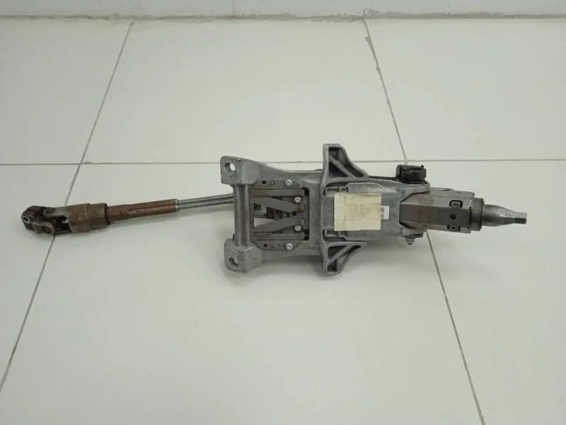 Колонка рулевая Ford Focus 3 2011>