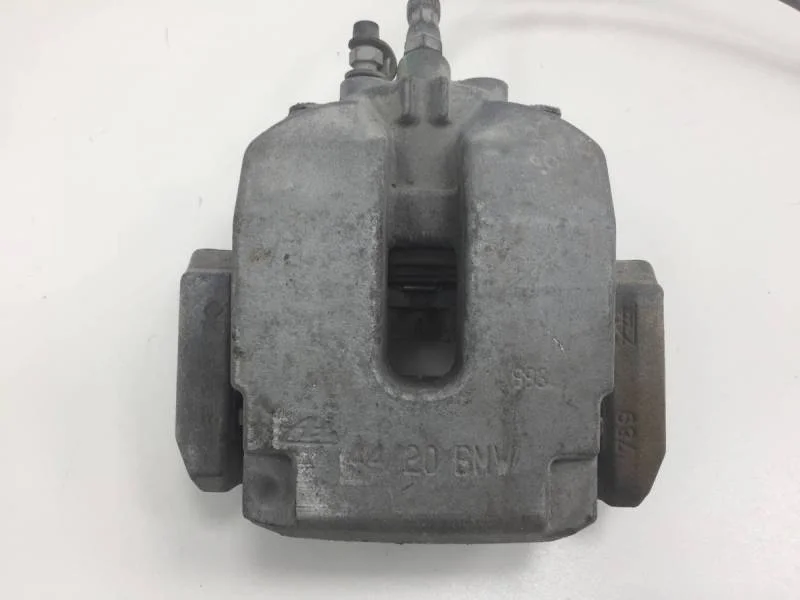 Суппорт задний левый BMW X5 E70 2007-2013