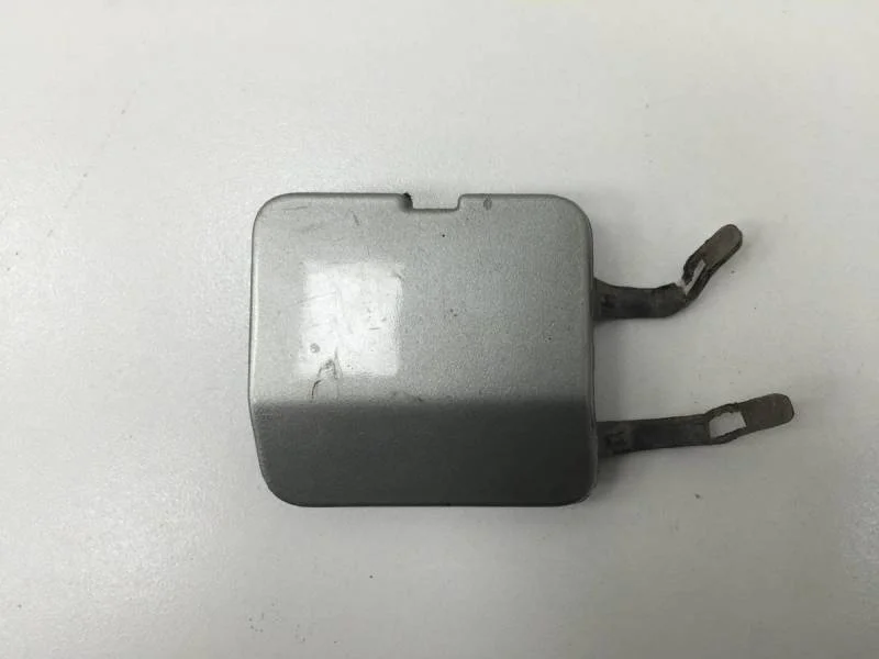 Заглушка буксировочного крюка Renault Sandero 2009-2014